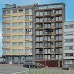 Apartment Zon&Zee