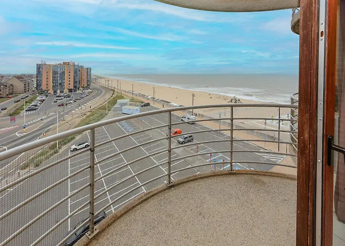 Apartment Zon&Zee