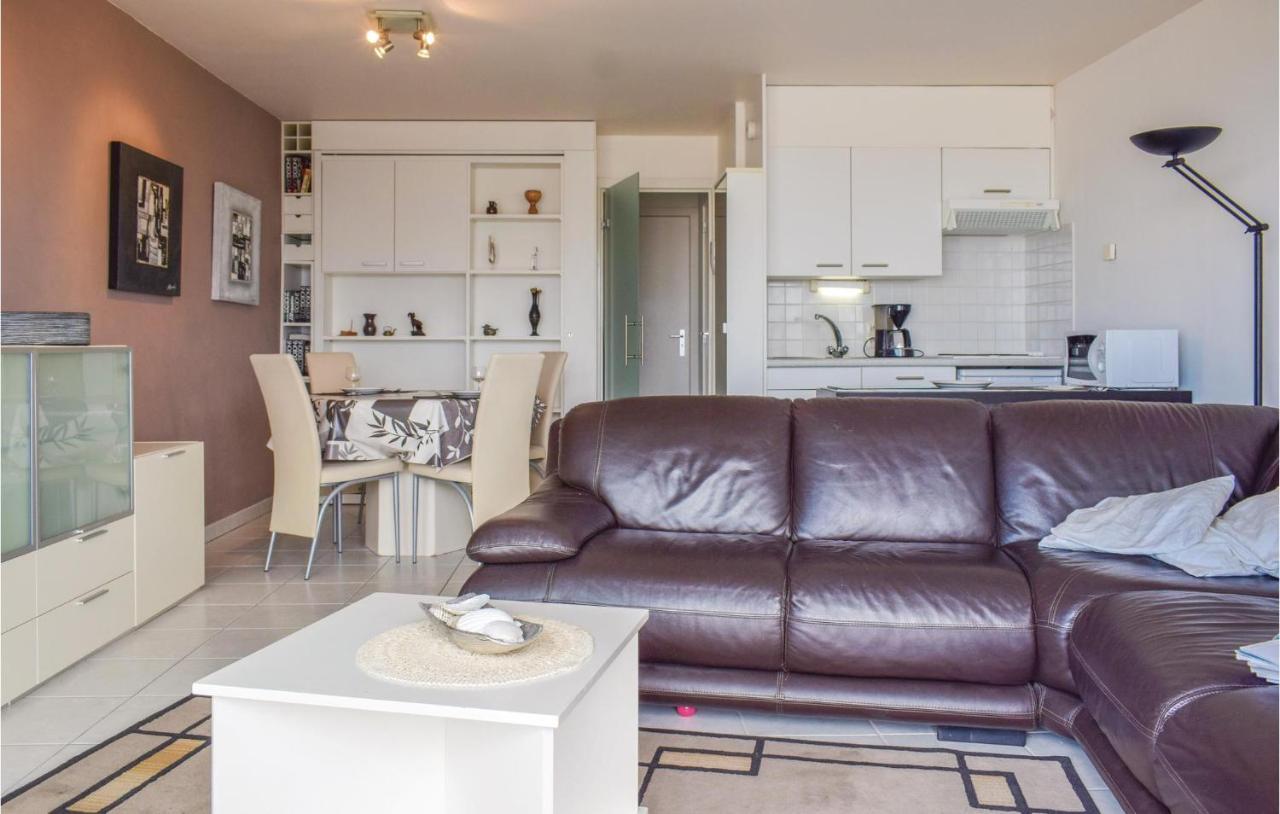 Zon&zee Appartement *
