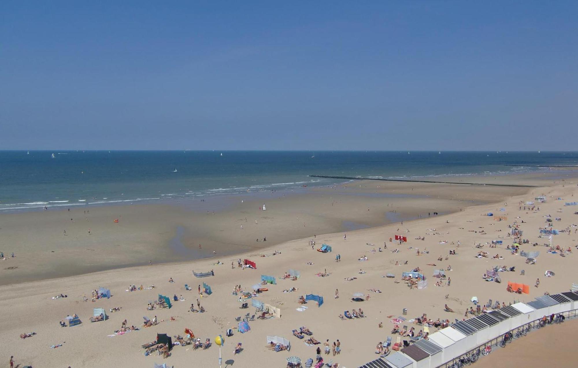Zon&zee Appartement Oostende