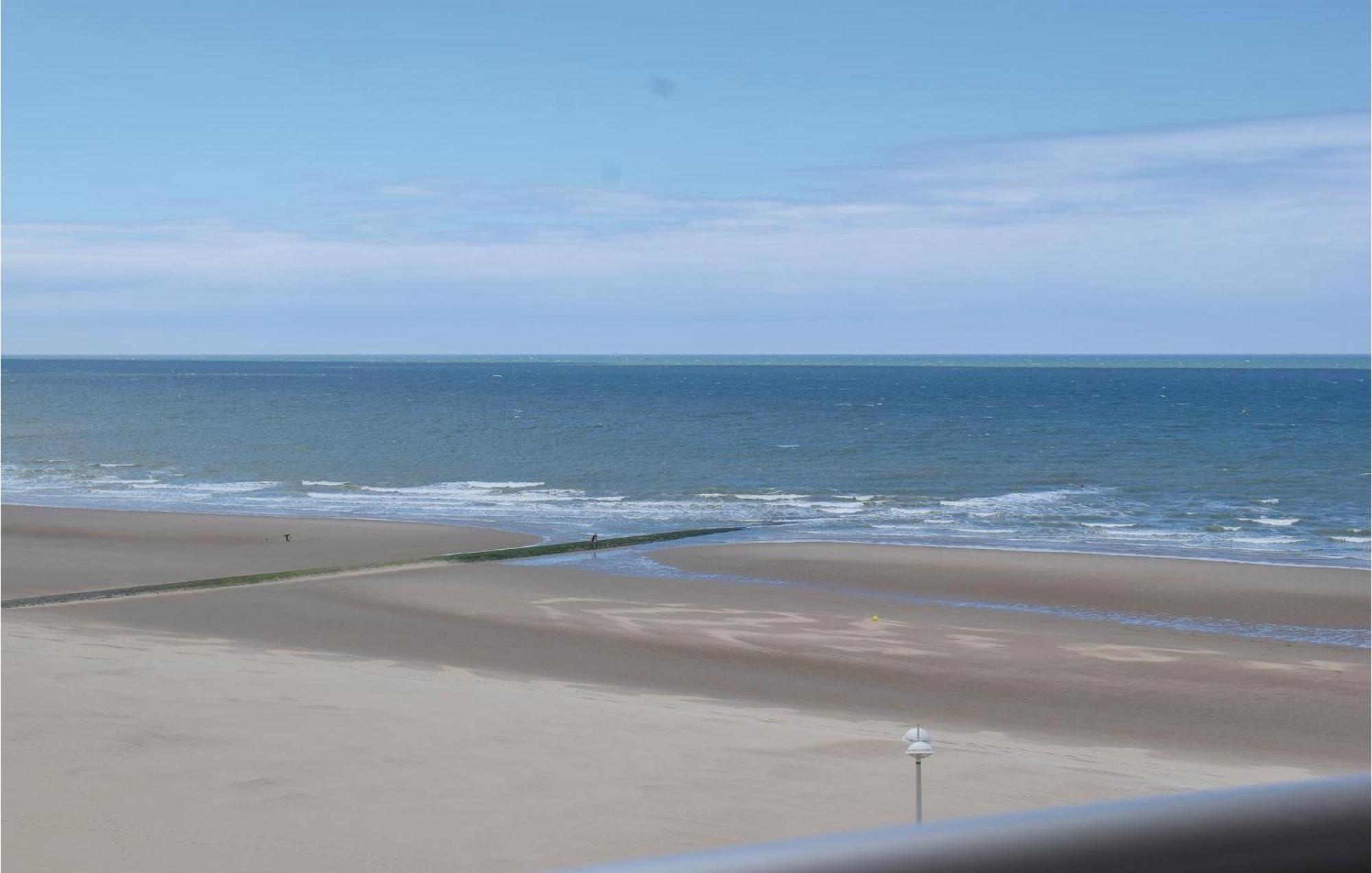 Appartement Zon&zee Oostende
