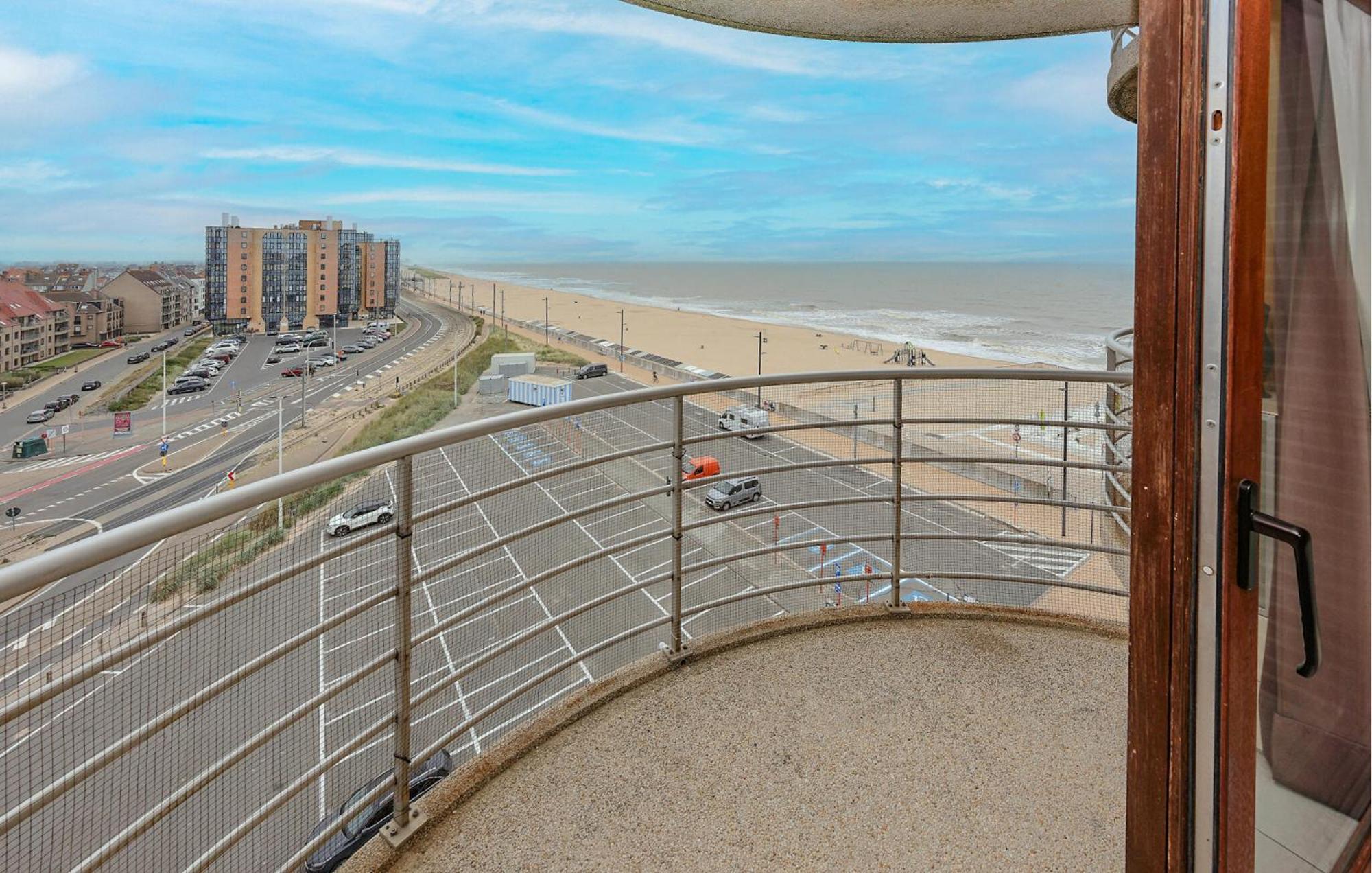 Zon&zee * Oostende