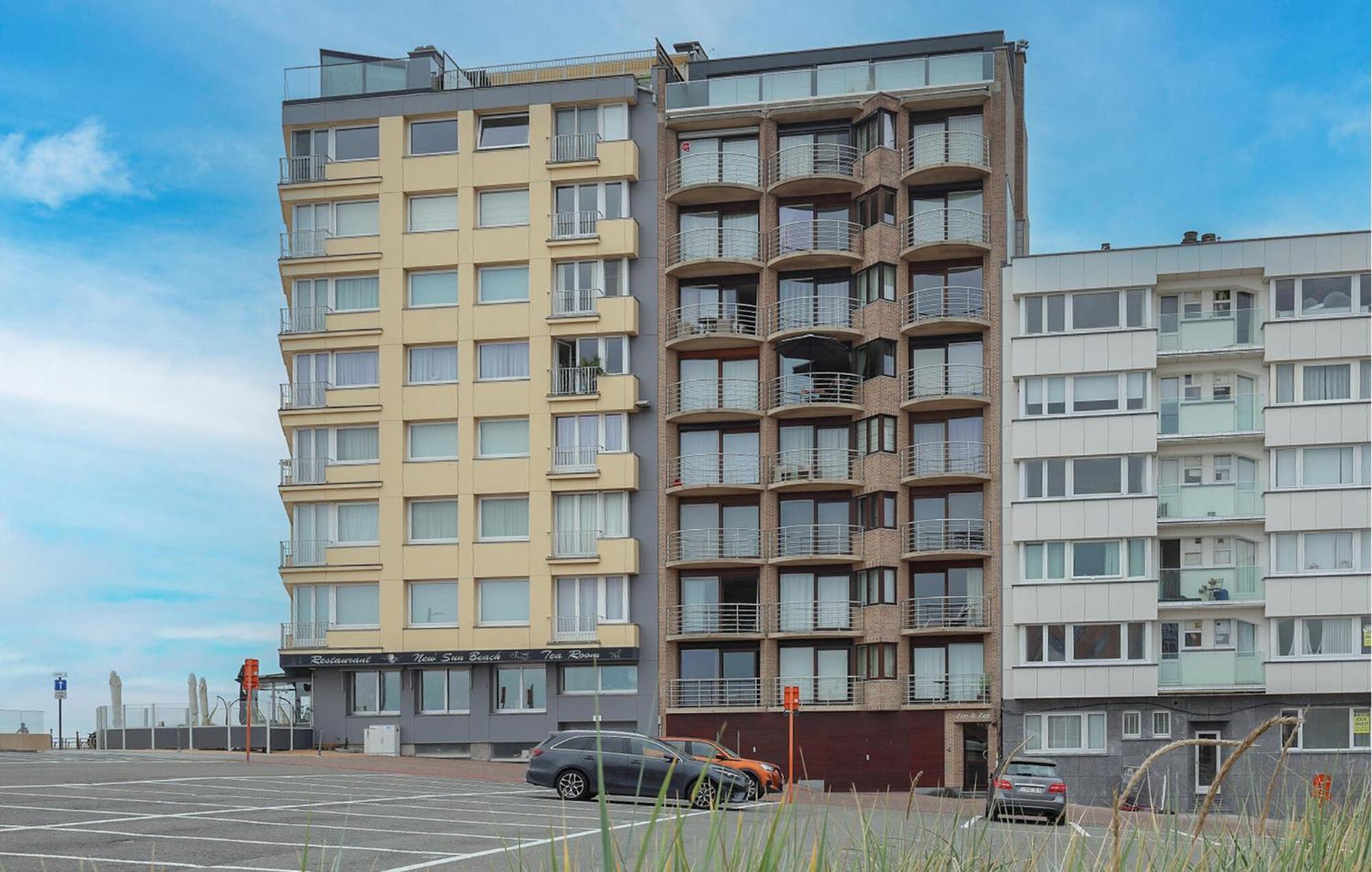 Zon&zee Appartement