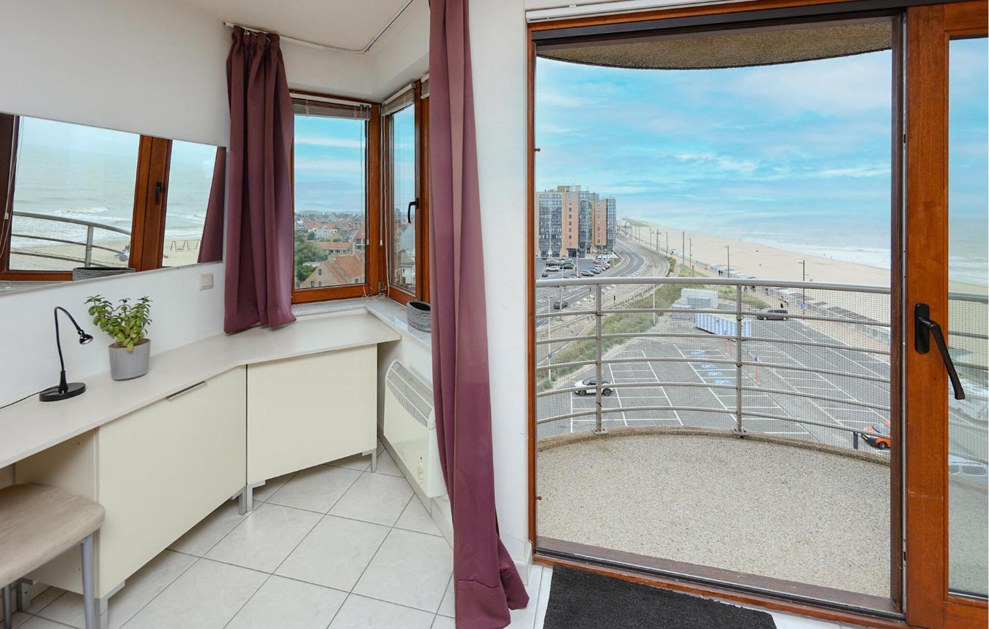 Appartement Zon&zee